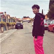 Profesor de repaso general
Niños/as de 5 a 12 años